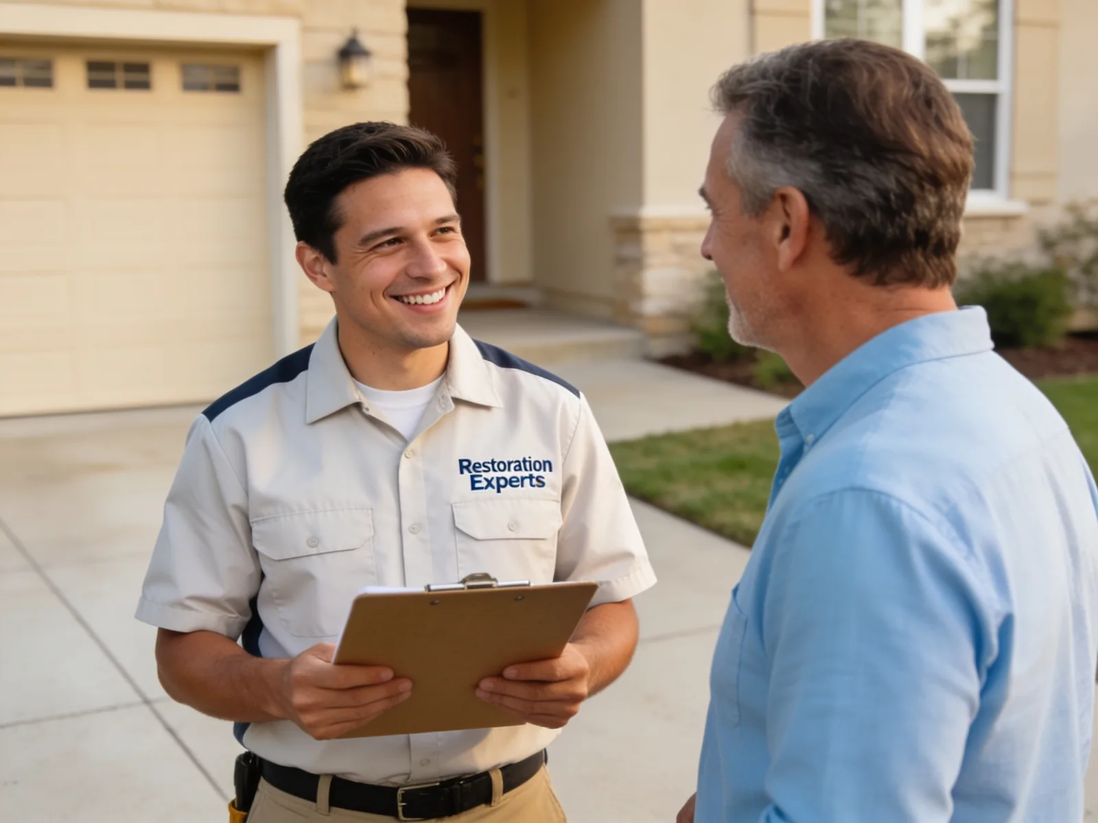Water Damage Cleanup Hall Summit, LA FAQs